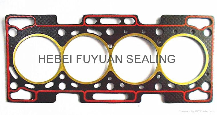 SUZUKI CYLINDER HEAD GASKET 2