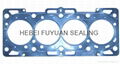 SUZUKI CYLINDER HEAD GASKET 3