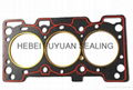 SUZUKI CYLINDER HEAD GASKET 4