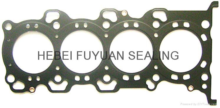 SUZUKI CYLINDER HEAD GASKET 5