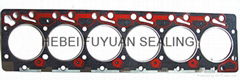 CUMMINS cylinder head gasket