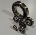 deep groove ball bearing 1