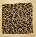 Leopard scarf BANDANAS