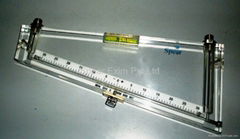 Inclined Manometer