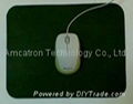 Conductive Rubber Mouse Pad