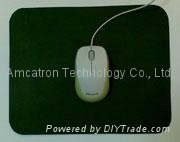 Conductive Rubber Mouse Pad