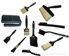 Conductive/Antistatic Brushes