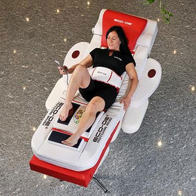 Professional Massage mattress