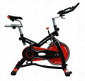 Spinning bike 