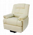 Massage lift chair  2