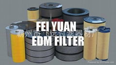 Bazhou Feiyuan Filtration Equipment Factory