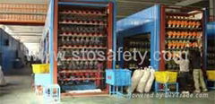 Wuxi Shuangshou Plastic Gloves Co, Ltd.