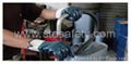 Nitrile Coated Glove 3