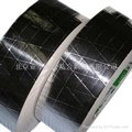 Reforced Aluminum foil tape FSK