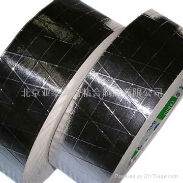 Reforced Aluminum foil tape FSK