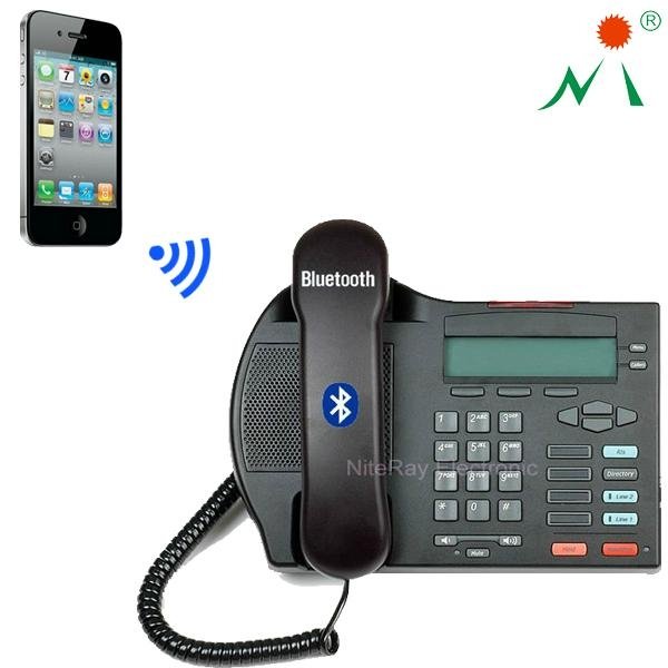 Office Telephone Corded Conference Telephone 3 Party Conference Phone 2