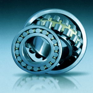 SPHERICAL ROLLER BEARINGS