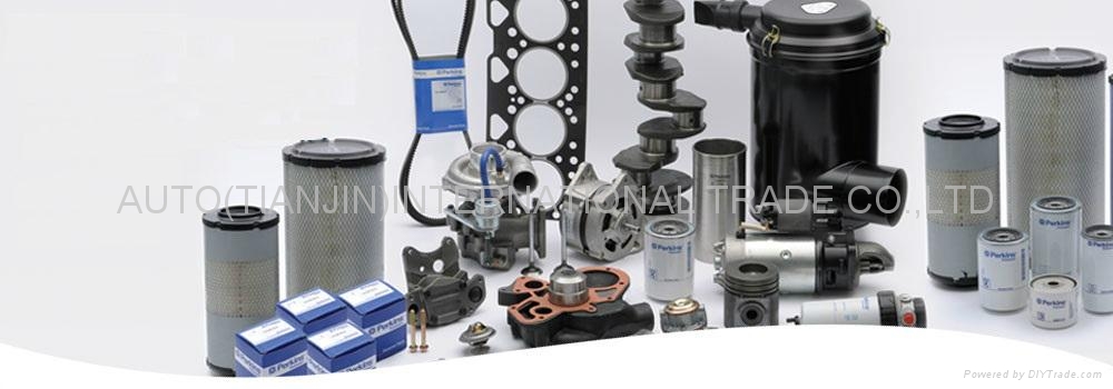 perkins parts (China Manufacturer) - Car Parts & Components ...