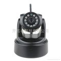 HD 720P IP camera