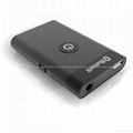 bluetooth audio transmitter and receiver 1
