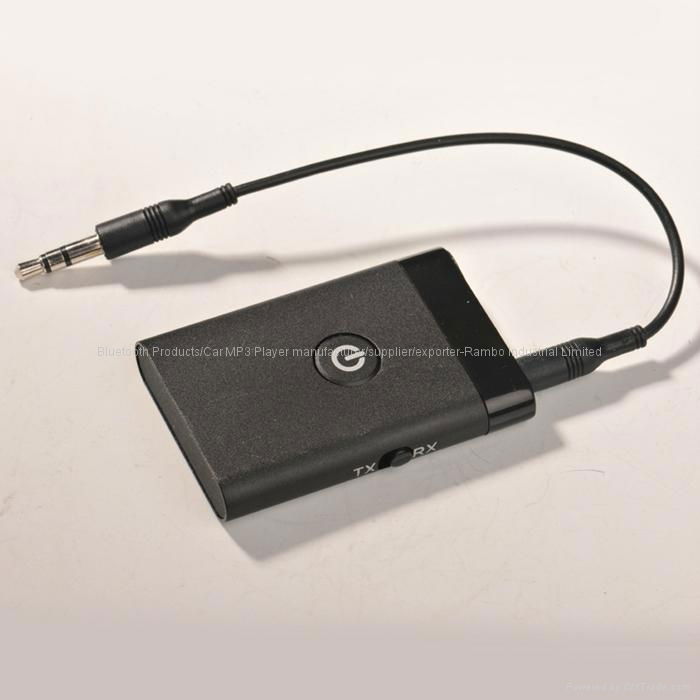 bluetooth audio transmitter and receiver 2