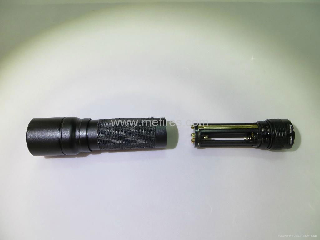 CREE XP-G2 R5 Focus flashlight 3