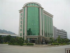 YUANLONG（FUJIAN）COMMODITY CO.,LTD