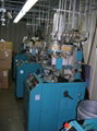 Double Cylinder Sock Machine