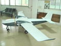 RC gas planes (UAV aircraft) 1