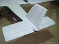 RC gas planes (UAV aircraft) 3