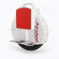 Electric unicycle(Balance of electric vehicles) 1