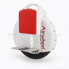 Electric unicycle(Balance of electric