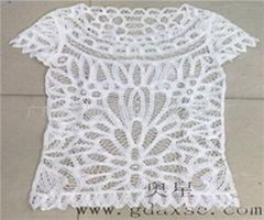 Batten Lace