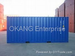 Shipping Containers