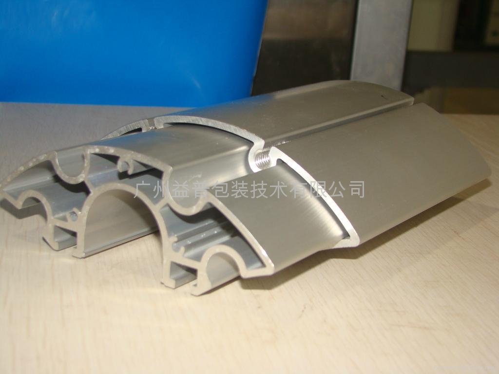 工业铝合金型材 3