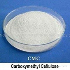 Carboxy Mthyl Cellulose