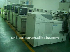 Used Minilab Machine