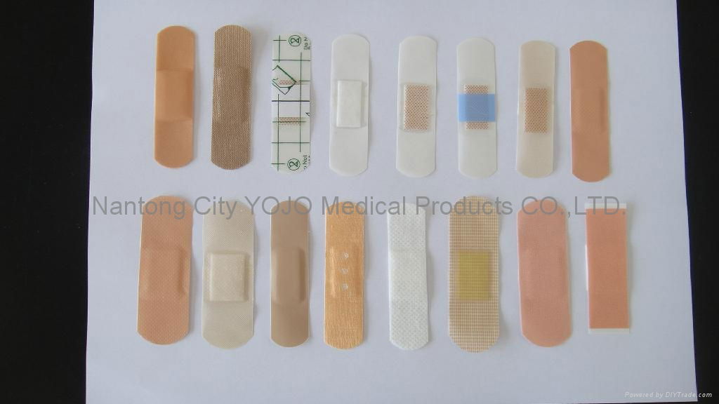 Adhesive Bandage / Wound plaster