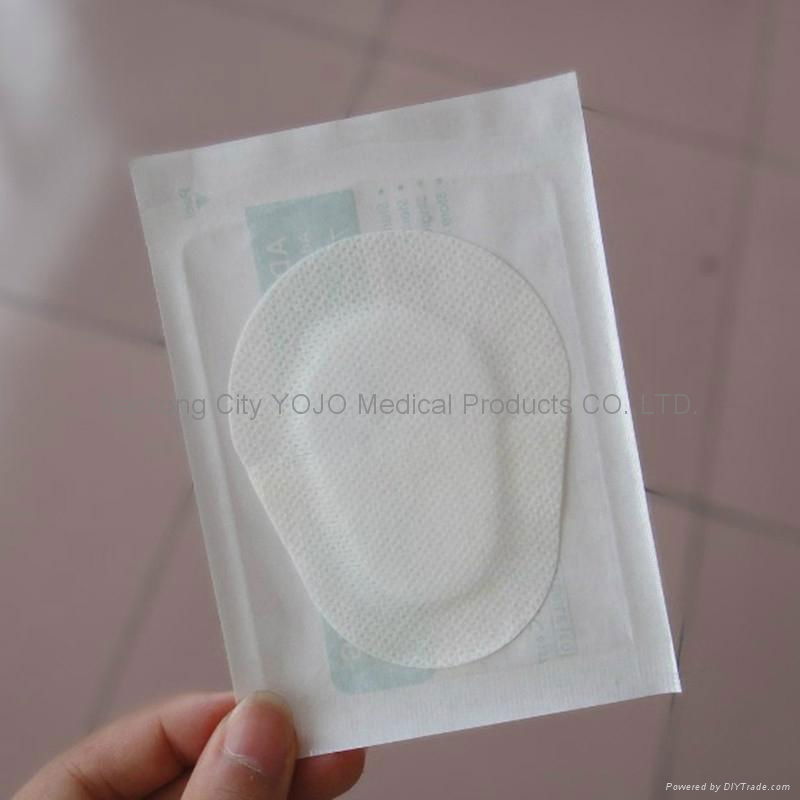 wound adhesive dressing 4