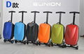 Business trolley suitcase 