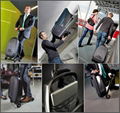 Business trolley suitcase  3