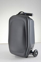 Business trolley suitcase 