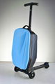 Business trolley suitcase