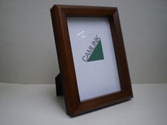 Wooden Frame