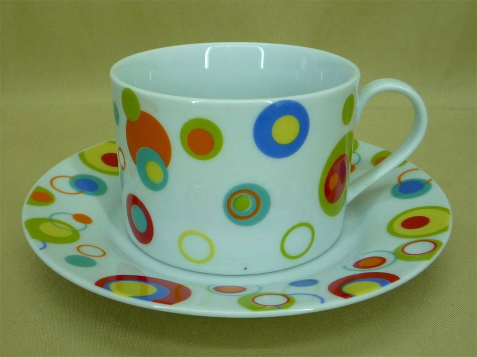 Ceramic Dishware