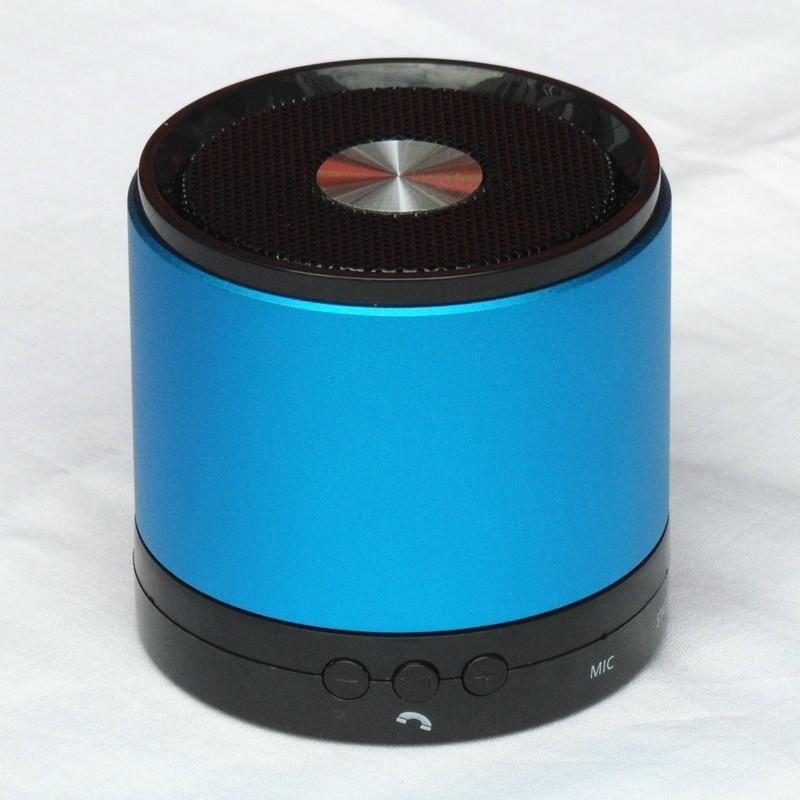 Bluetooth speaker 2