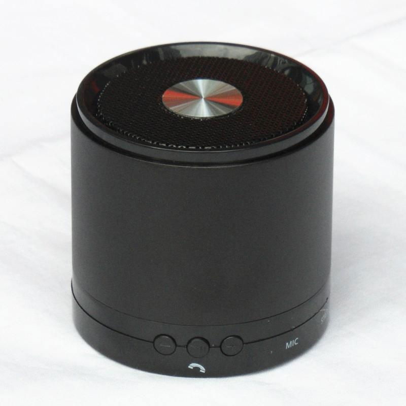 Bluetooth speaker 3