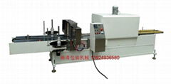 auto grinding wheels packer