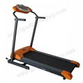 K-3-2.0I Motorized Treadmill