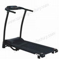 K-3060 Motorized Treadmill